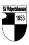 SV Volpertshausen 1