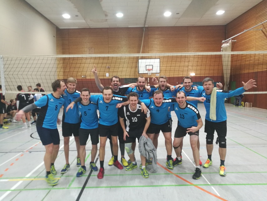 Herren2_Heimspiel20190119