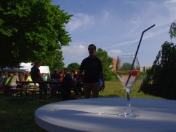 Sommerfest 2018